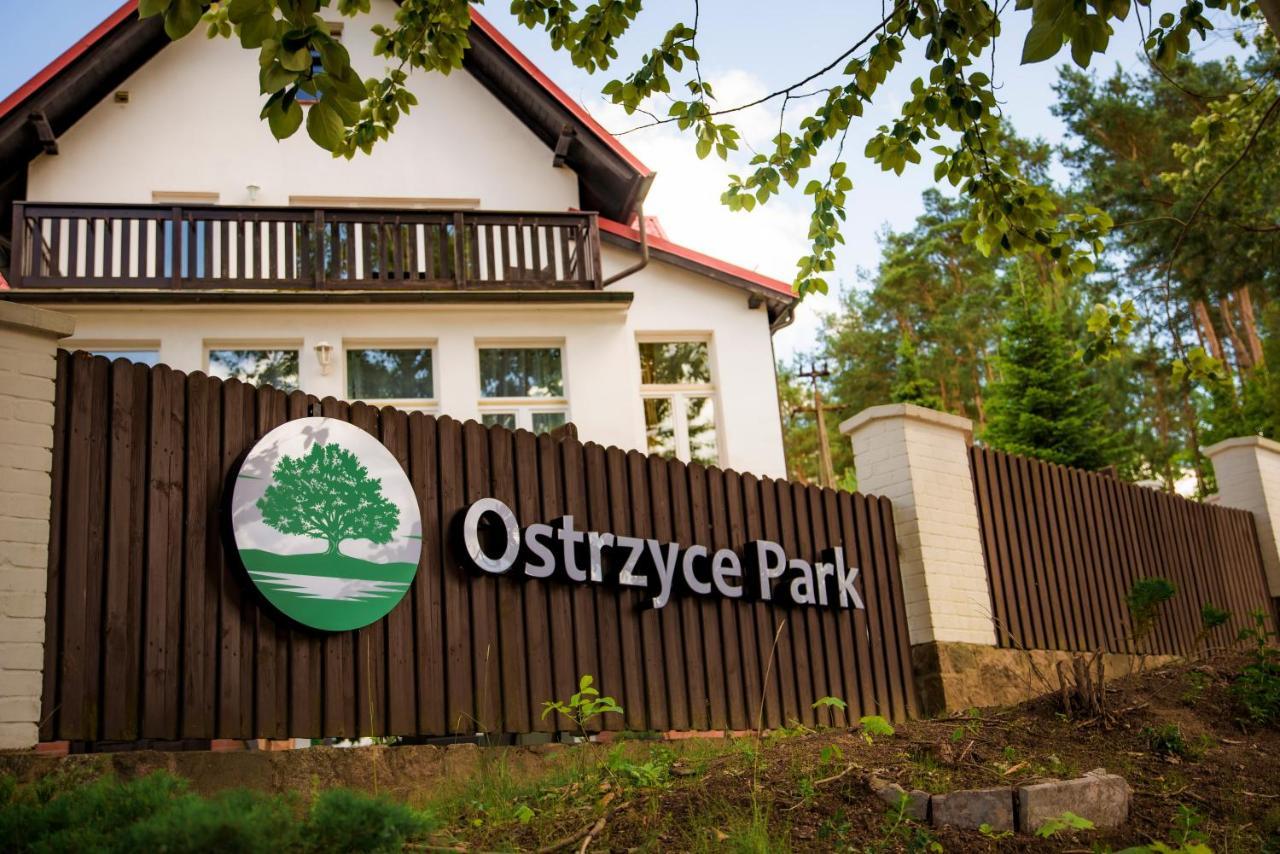 דירות Ostrzyce Park מראה חיצוני תמונה