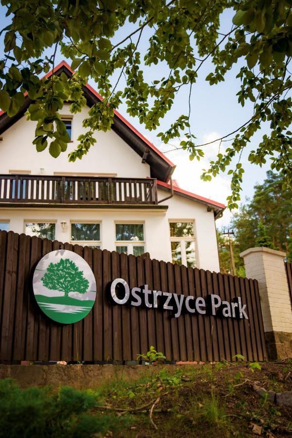 דירות Ostrzyce Park מראה חיצוני תמונה